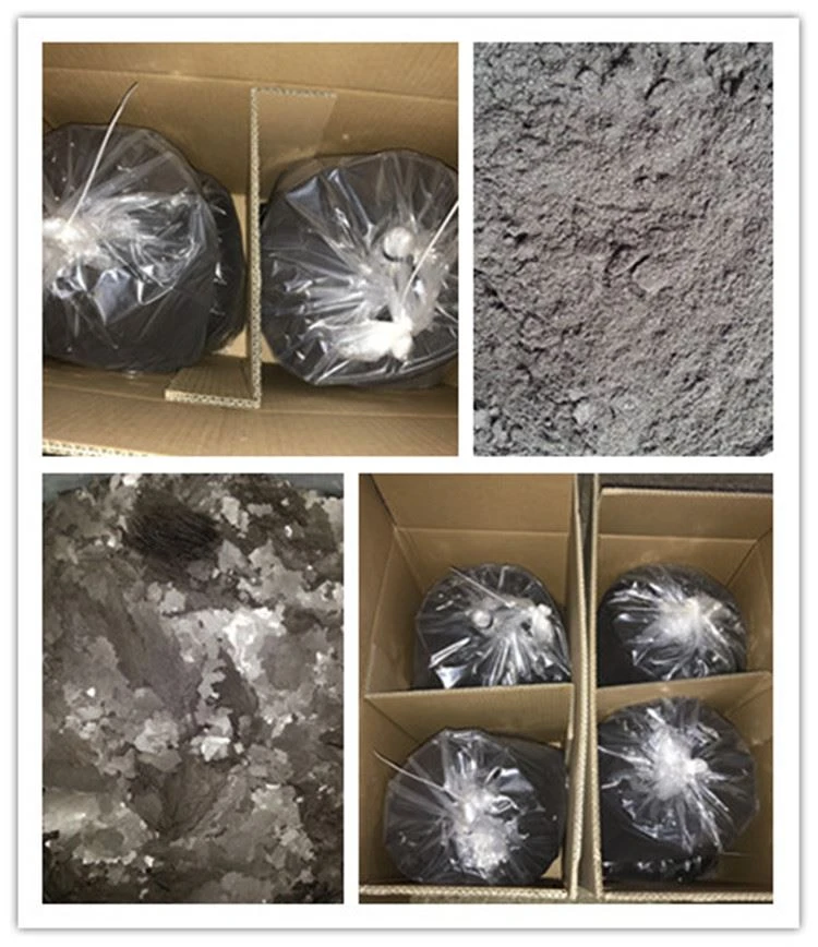 Vannamei shrimp post larval feed flakes