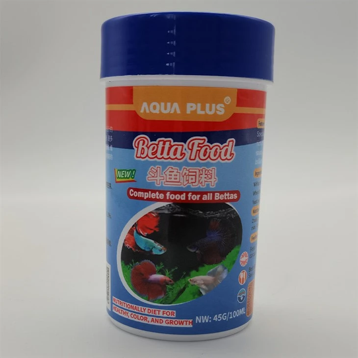 Betta food 100ml