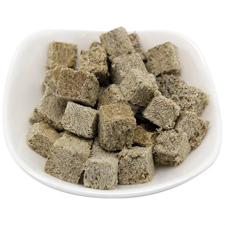 OEM Freeze Dried Tubifex Worms OEM Freeze Dried Tubifex Worms