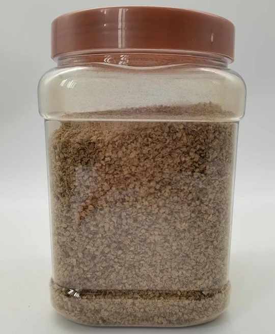 Preeminent Dried Daphnia Fish Food Preeminent Dried Daphnia Fish Food