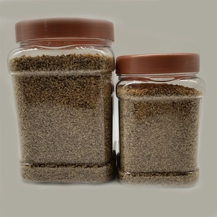 Alimentos de pescado de Daphnia de Daphnia, preeminentes