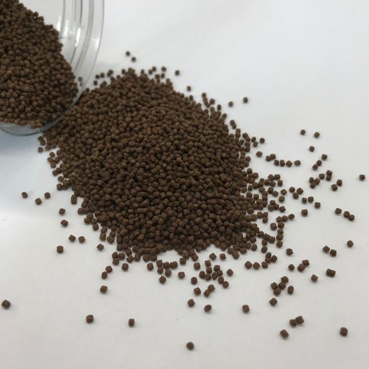 Marine Fish Food