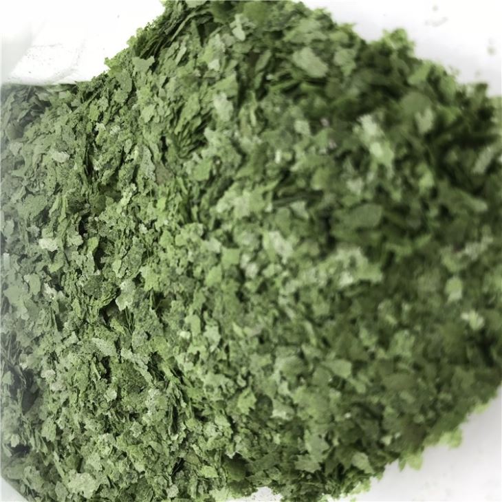 Vannamei Shrimp Spirulina Flake Feed Vannamei Shrimp Spirulina Flake Feed