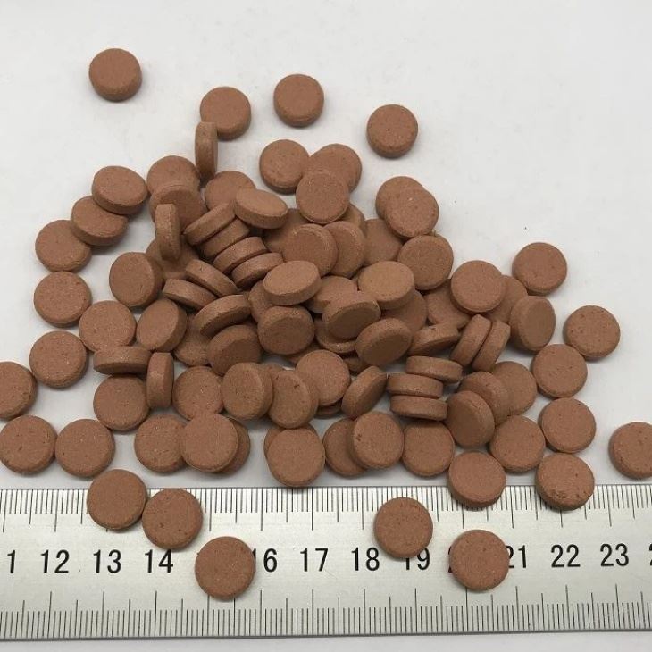 Tablets Fish Food Tablets Fish Food