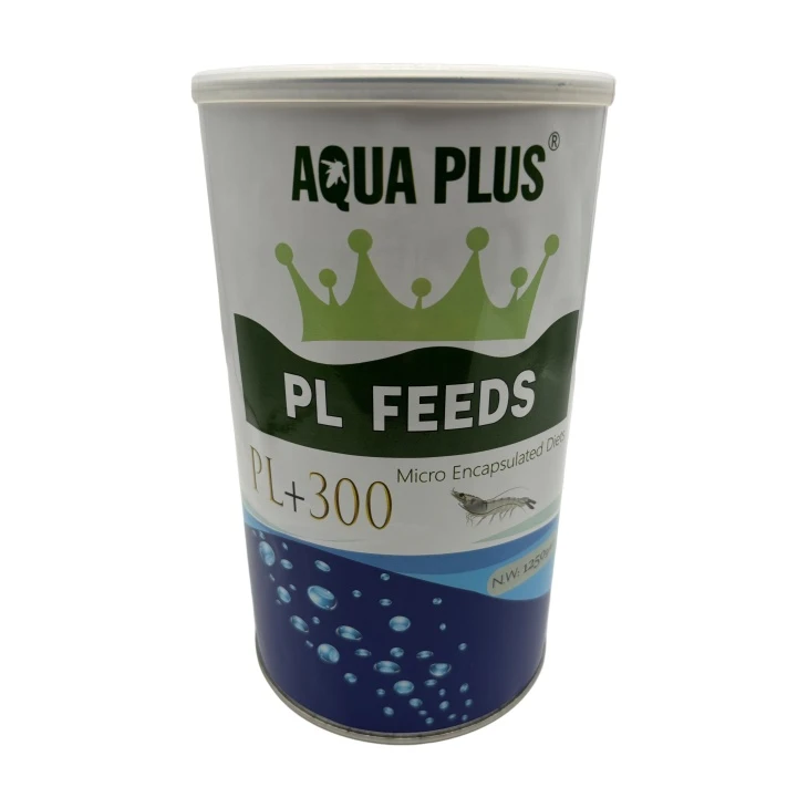 PL300 Shrimp Feed PL300 Shrimp Feed
