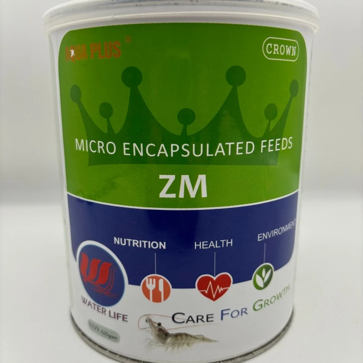 ZOEA SHRIMP LARVA FEED ZOEA SHRIMP LARVA FEED